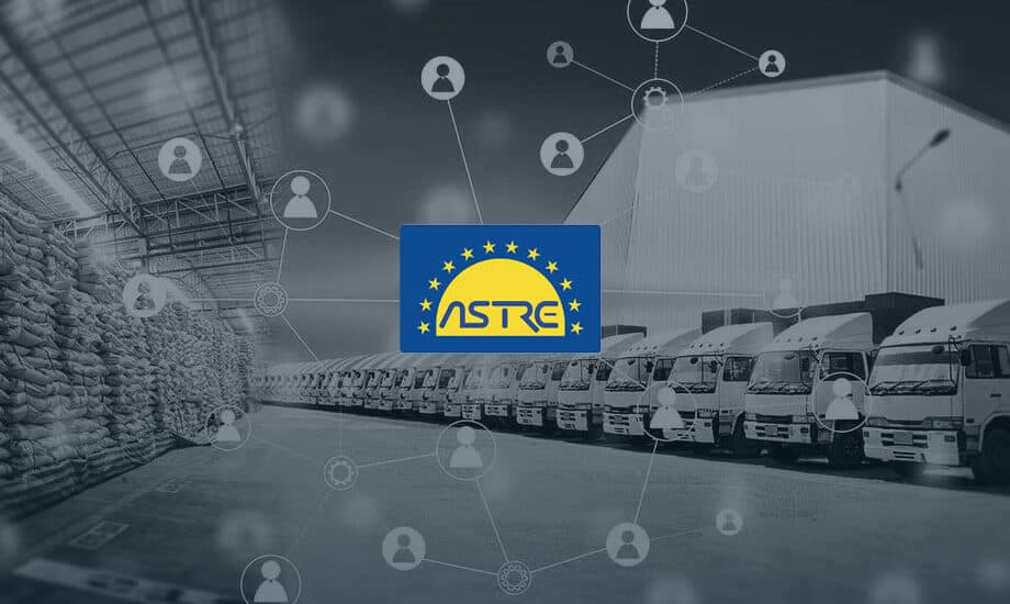 Réseau logistique ASTRE